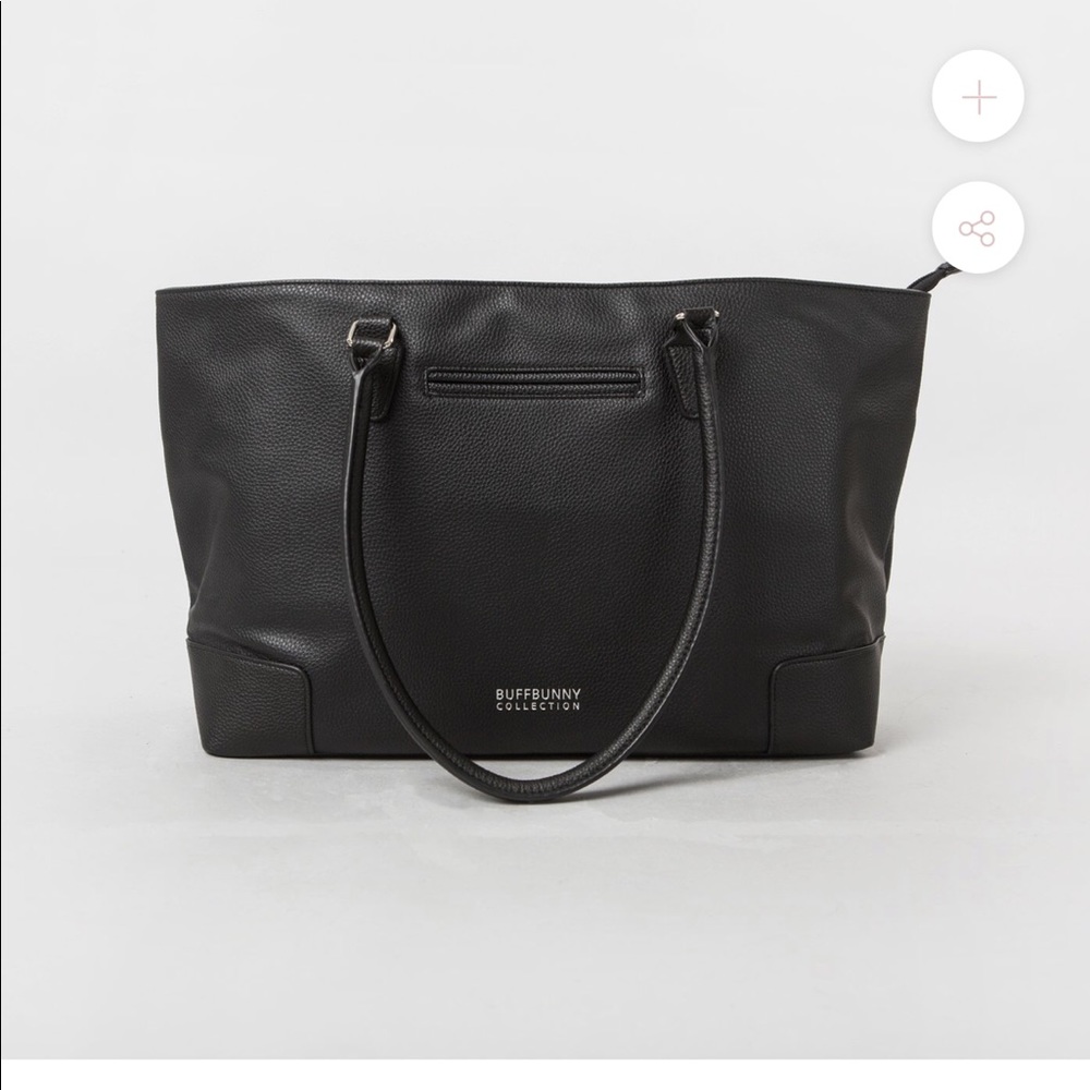 BuffBunny Game Changer Bag